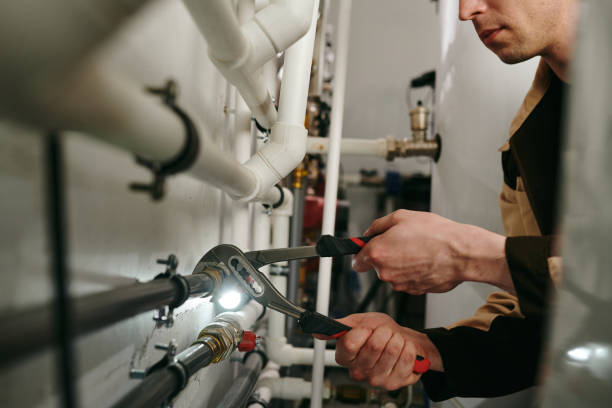 Best Plumbing Inspection Services  in North Kansas City, MO