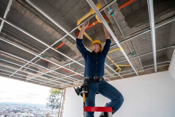 Best Gas Line Repair  in North Kansas City, MO