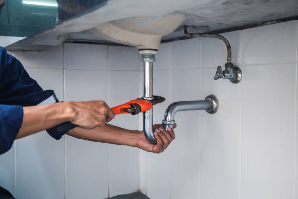 Best Hot Water Heater Installation  in North Kansas City, MO