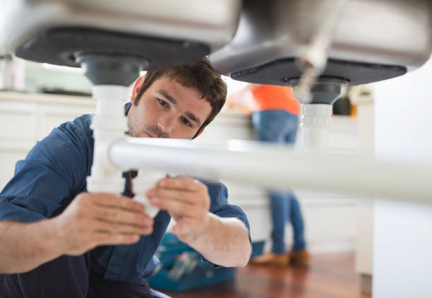Best Emergency Plumbing Repair  in North Kansas City, MO