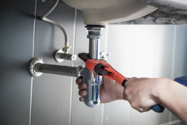 Best Pipe Repair Near Me  in North Kansas City, MO