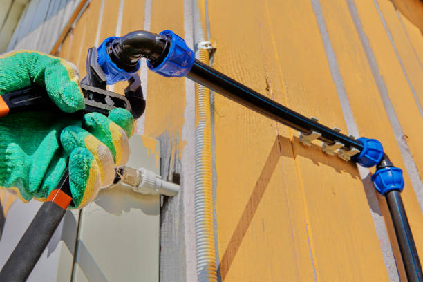 Reliable North Kansas City, MO Plumbing Solutions