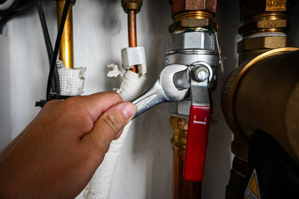 Best Plumbing Repair Near Me  in North Kansas City, MO